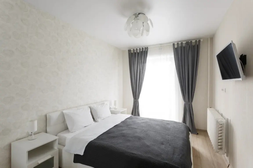 Apartamenty na Kirova 16 1 — комфортный отель в Волгограде