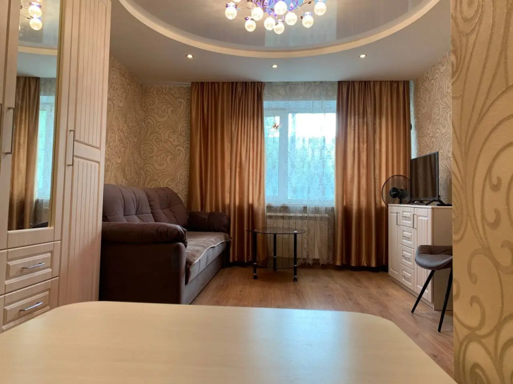Apartamenty v Centre Tuly — забронировать отель в Туле