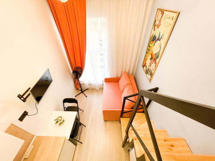 Квартира Rent4you Vladimirsiy 10 — отзывы гостей и цены