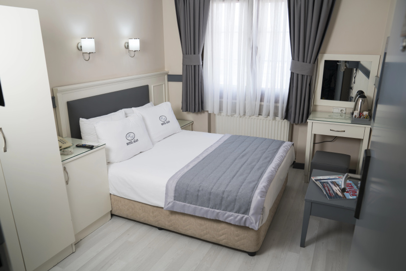 Сравните цены на Otel' Agan в Стамбуле