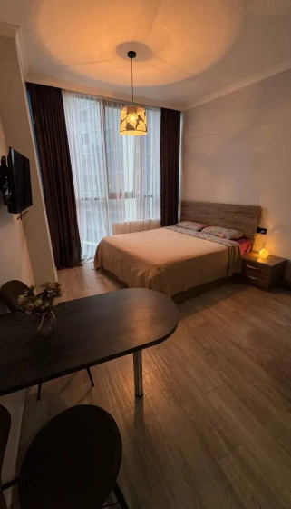 Kvartira Dar Building Apartments 919 — отзывы гостей и цены
