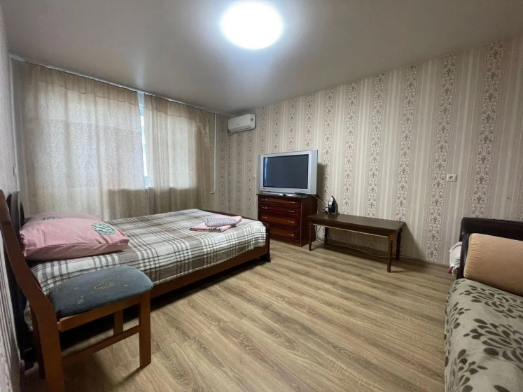Цены на Квартира на улице им. Чапаева В.И., 6а в Саратове