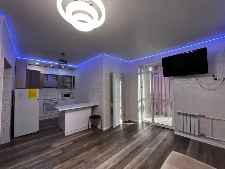 Цены на Квартира Lofthouse в Оренбург