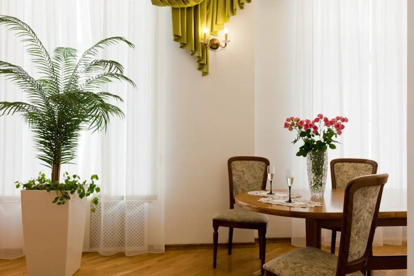 Апартаменты Prestige Home — отзывы гостей и цены