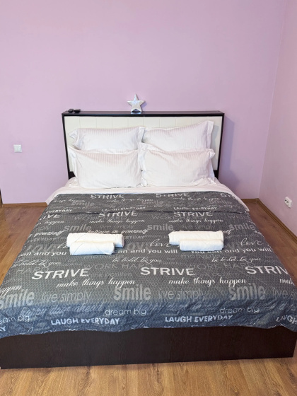 Цены на Apartamenty Uutnyj Gorskij в Новосибирске
