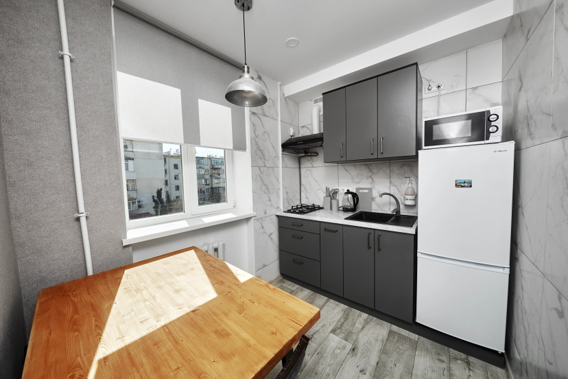 Apartamenty HataNa5om — забронировать отель в Севастополе