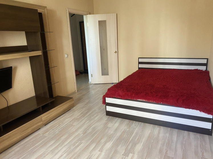 Квартира посуточно на Муксинова 2/3,г Уфа РБ — отель в Уфе, Россия