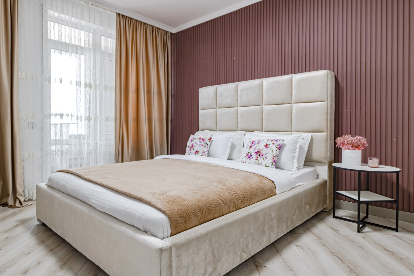 Apartamenty Stil'nye — комфортный отель в Астане