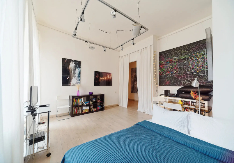 Цены на Апартаменты  Art-Home Рядом с Дворцовой Площадью в Санкт-Петербурге