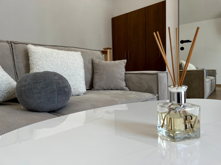 Apartamenty Residence 5 — отель в Терскол, Россия