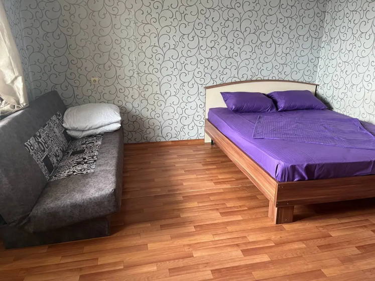 Цены на Квартира со всеми удобствами в Красноярске