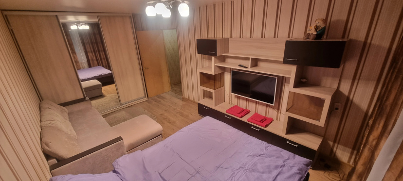 Apartamenty Leningradskij 59 — отзывы гостей и цены