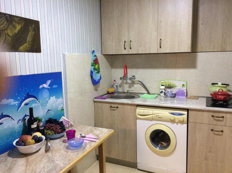 Апартаменты Cat's House — отзывы гостей и цены