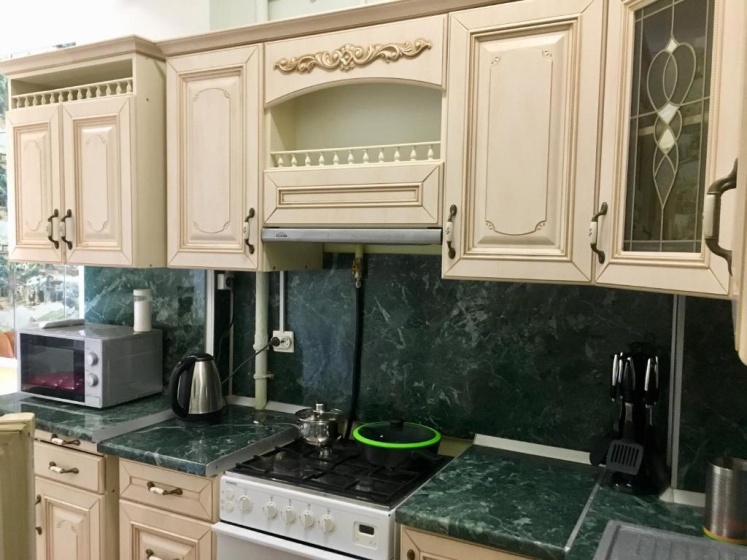 Квартира DiAm apartment на Васильевском — забронировать отель в Санкт-Петербурге