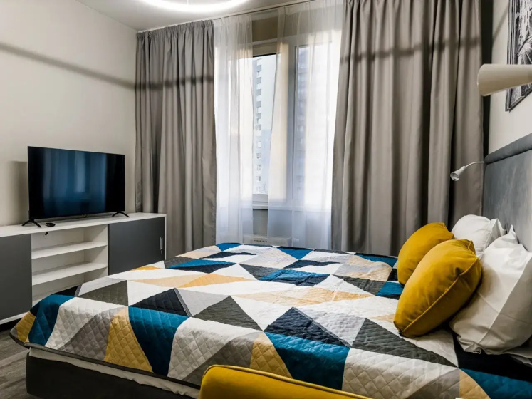 Цены на Апартаменты Hotel Spb 6 в Санкт-Петербурге
