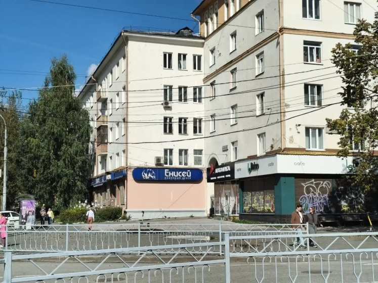 Квартира Двухкомнатная в Центре Втузгородка Ленина- 103 — комфортный отель в Екатеринбурге