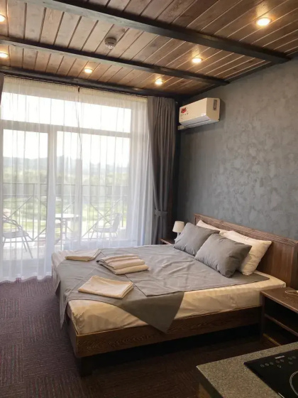 Цены на Апартаменты Business Residence 2, 718 в Миассе