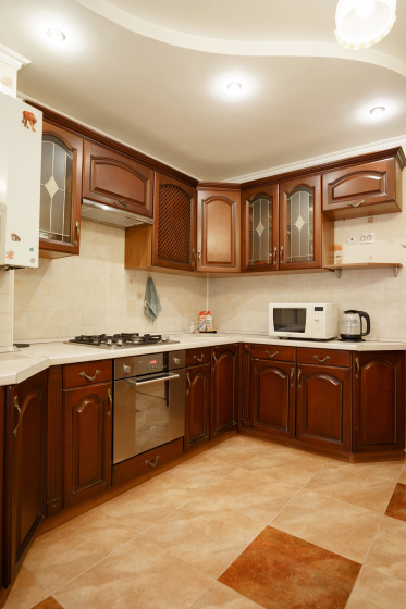 Квартира Right Room на Маяковского 43 — отель в Калуге, Россия