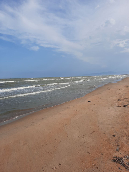 Гостевой дом У моря — отель с удобствами в Махачкале