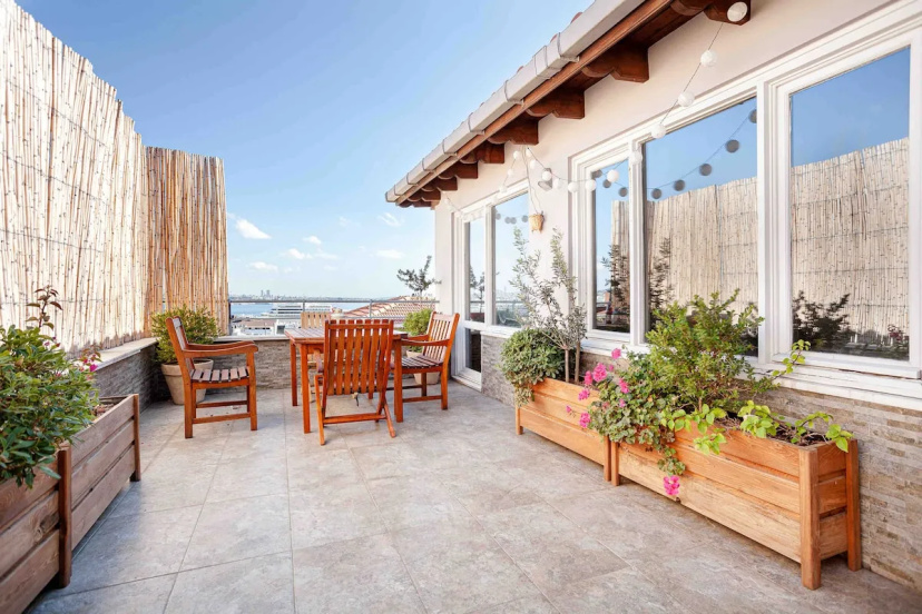 Апартаменты Private Terrace — отзывы гостей и цены