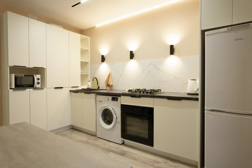 Цены на Квартира Right Room на Знаменская 7а/37 в Калуге