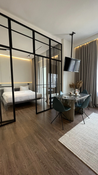 Apartamenty 4you 198 — отзывы гостей и цены
