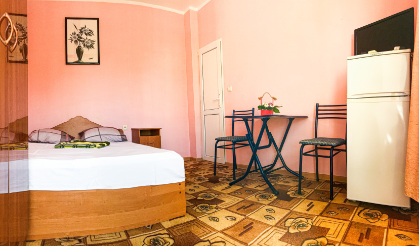 More Guest House — отзывы гостей и цены