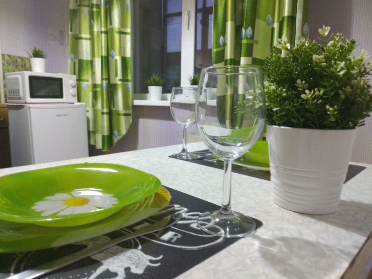 Квартира Степашка71 — отель с удобствами в Туле