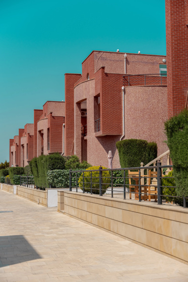 Вилла Panorama Lux Villa — отзывы гостей и цены