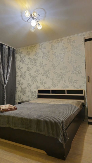 Квартира на улице Цоя 3В (47) — отель с удобствами в Ноябрьске