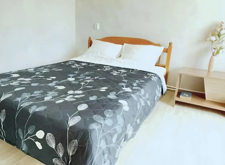 Частный дом Sweet Home — комфортный отель в Крымск