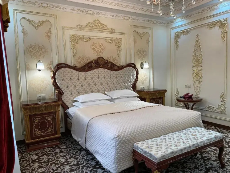 Otel' Lion — отзывы гостей и цены