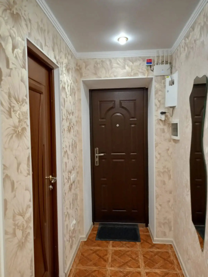 Квартира в Самом Центре Ялты — забронировать отель в Ялта