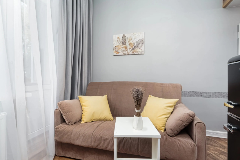 Квартира в 5 минутах от аэропорта Шереметьево от Comfort home — отзывы гостей и цены