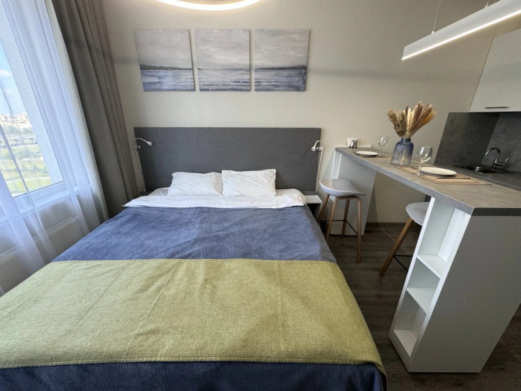 Цены на Апартаменты у метро Купчино в Санкт-Петербурге