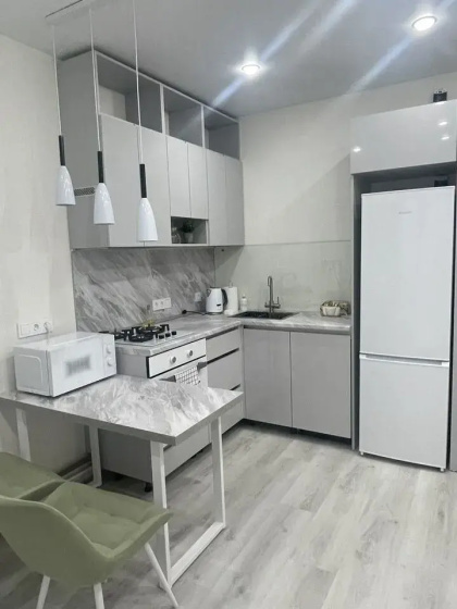 Apartamenty na Kaberova-Vlas'evskaa Ulice 82 — забронировать отель в Великом Новгороде