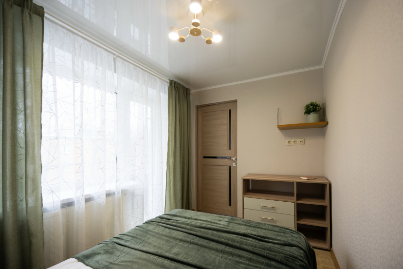 LovelyHome39| Двухкомнатные Апартаменты  на Моцарт-штрассе — отель в Калининграде, Россия