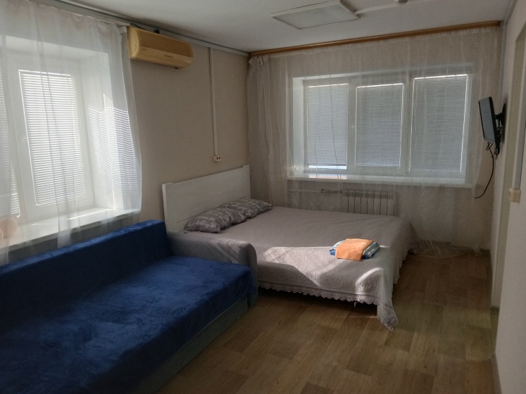 Цены на Квартира Однокомнатная Apart Sharing Рылеева 8 в Владивостоке