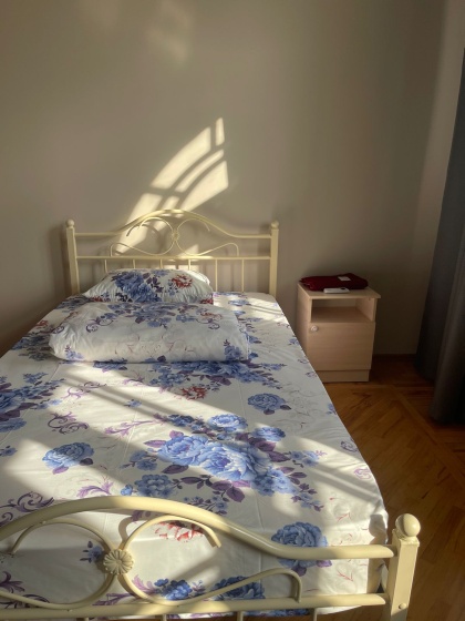 Na Gromova Guest house — отель в Махачкале, Россия