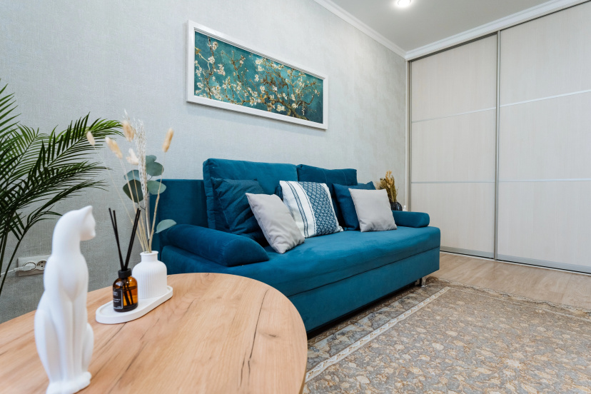 Цены на Квартира Comfort рядом с центром в Уфе