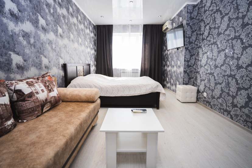 Апартаменты  ATLANT Apartments 286 — отзывы гостей и цены