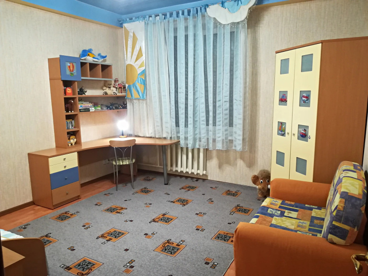 Апартаменты Travel Friends — отель в Иркутске, Россия