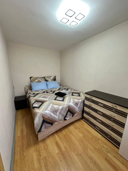 Квартира на улице Смолина 42 — отель в Улан-Удэ, Россия