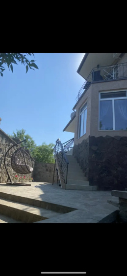 Гостевой Дом у Татьяны — комфортный отель в Алушта