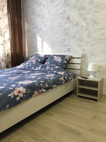 Kvartira na Popova 69 — отель с удобствами в Саранске