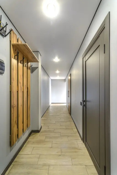 Apartamenty Portal Apartments No44 na Druzbe 15 — отель с удобным расположением в Подольске
