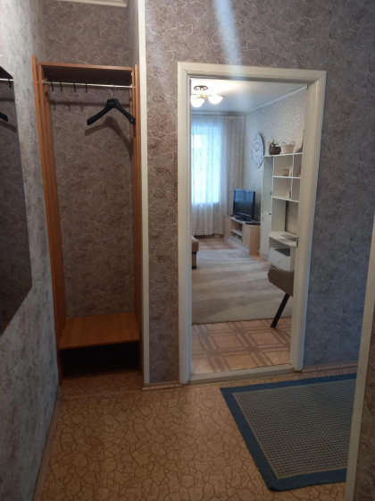 Цены на Апартаменты на улице Садовой 17 в Сортавала