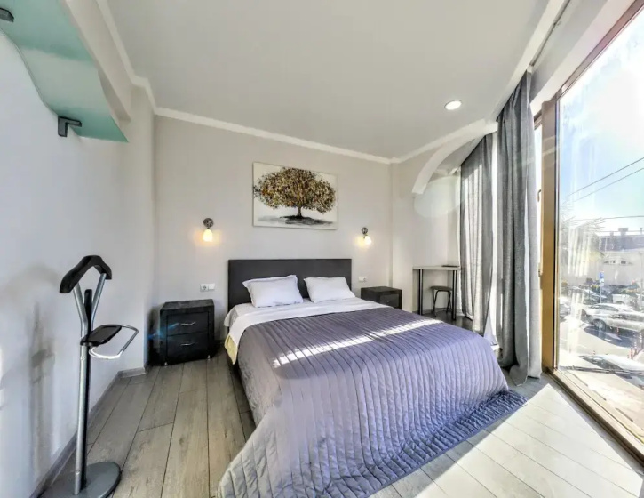 Versal' 2 Apartment — забронировать отель в Сочи