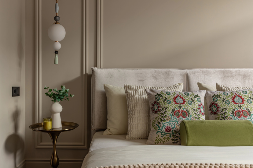 Квартира Moscow Deluxe Apartments Family Suite Zorge — отель в Москве, Россия
