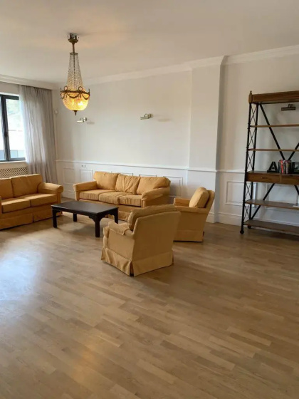 Апартаменты Luxury Old Tbilisi — комфортный отель в Тбилиси